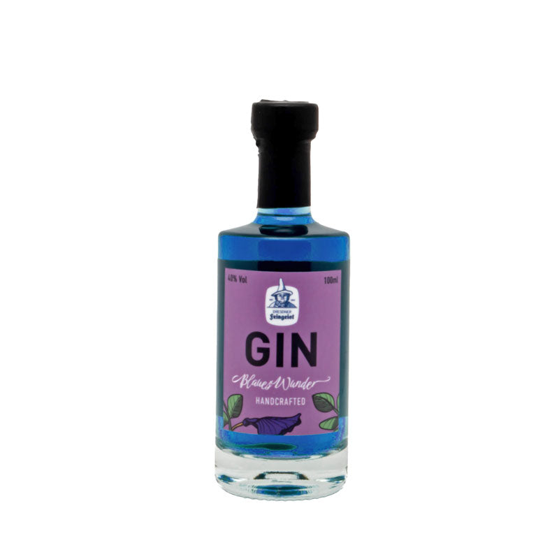 Tasting-Box mit 4 Gin-Sorten