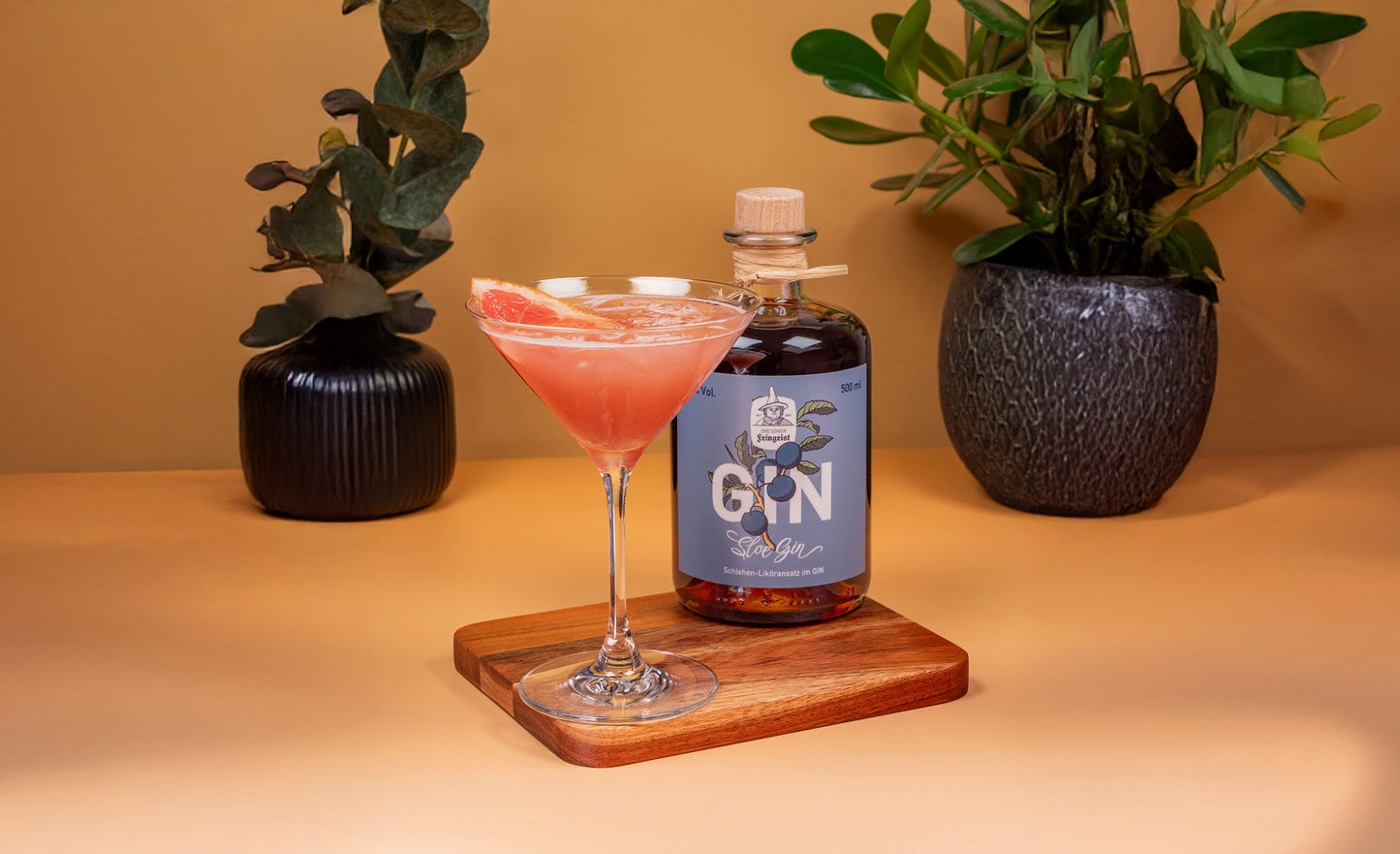 Sloe GIN
