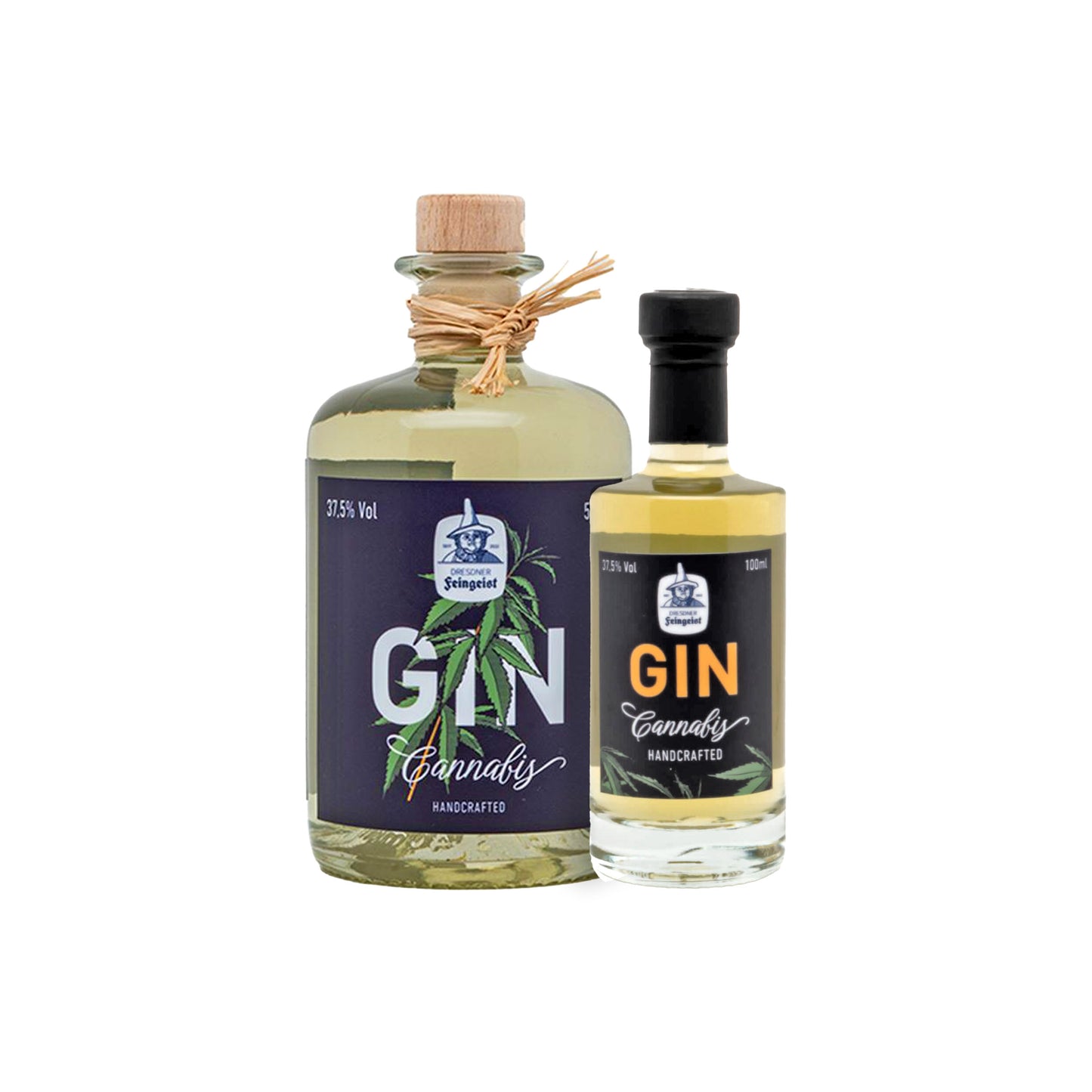 GIN Cannabis