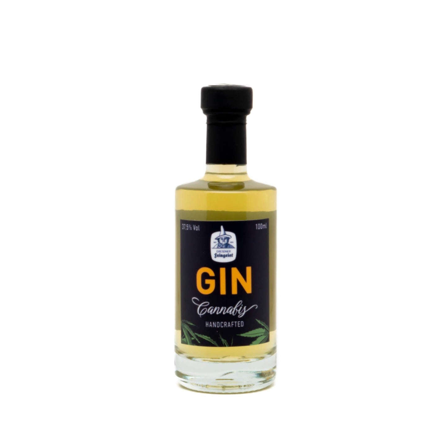 GIN Cannabis