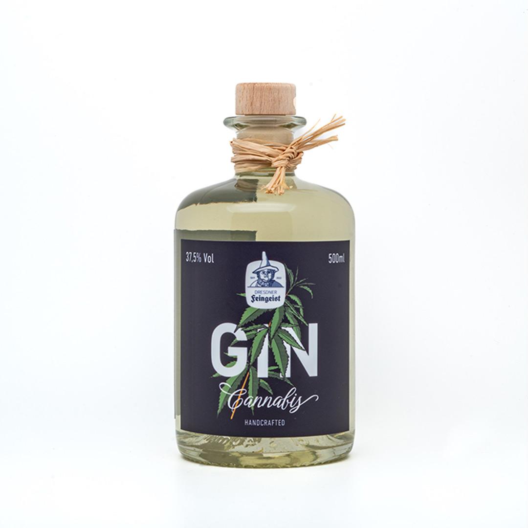 GIN Cannabis