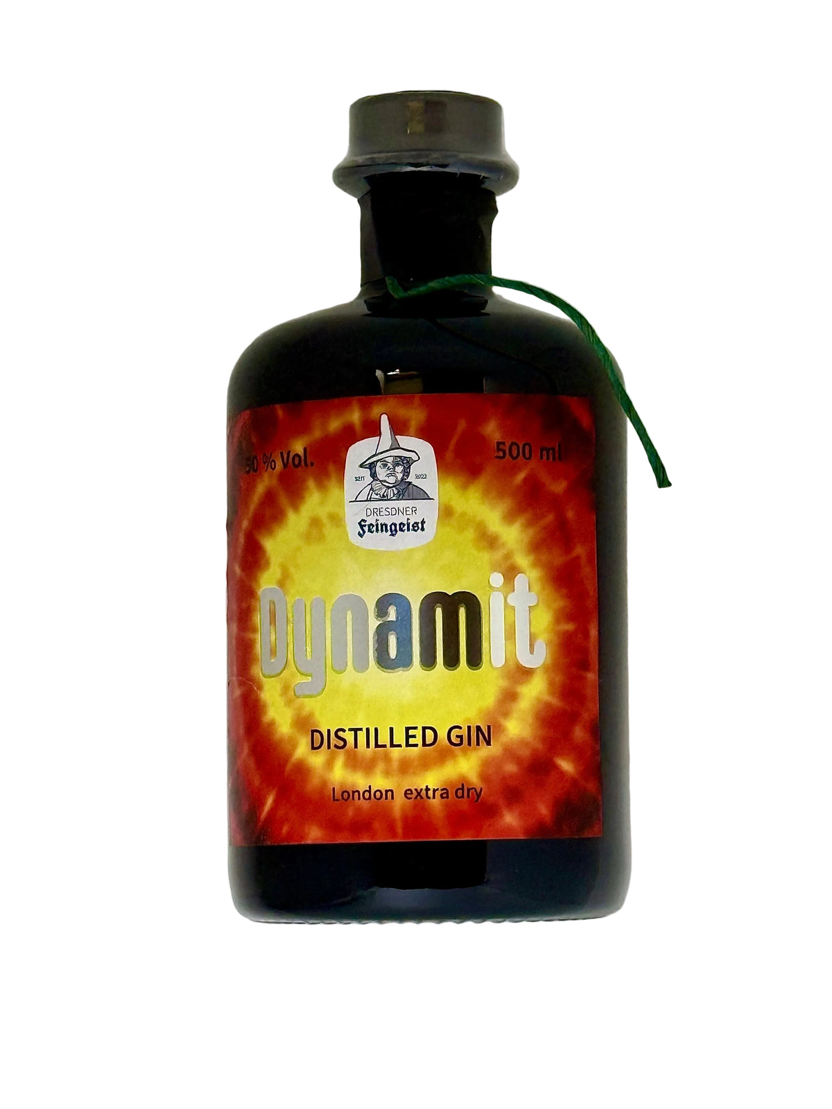 GIN DYNAMIT