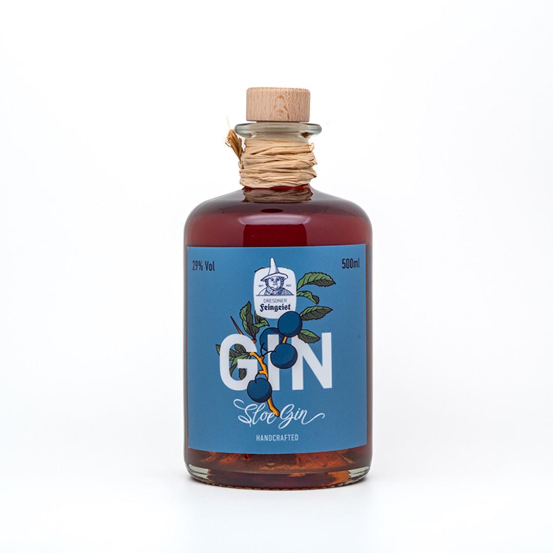 Sloe GIN