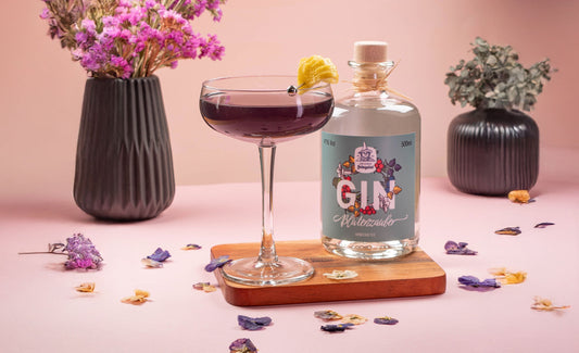 🌸🍸 Aviation – Der elegante Klassiker mit floraler Seele 🍸🌸
