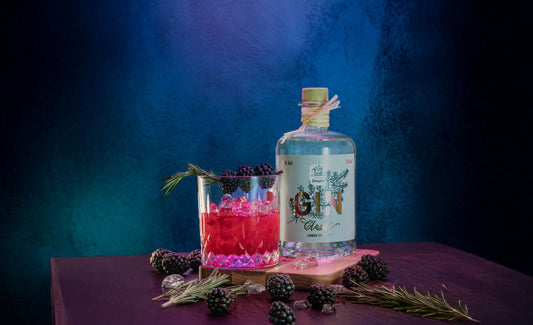 🌕🔴 Blutmond & Bramble – ein himmlisches Duo! 🔴🌕