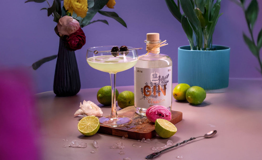 🍒🍋‍🟩 The Last Word – Der perfekte Mix aus Charakter & Eleganz 🍒🍋‍🟩