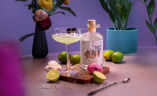 🍒🍋‍🟩 The Last Word – Der perfekte Mix aus Charakter & Eleganz 🍒🍋‍🟩