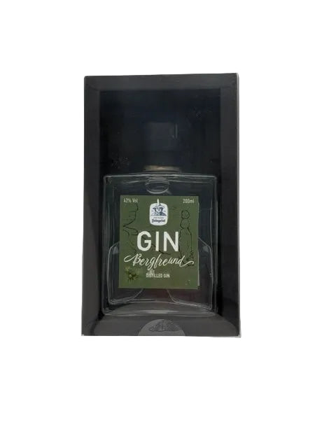 GIN Bergfreund