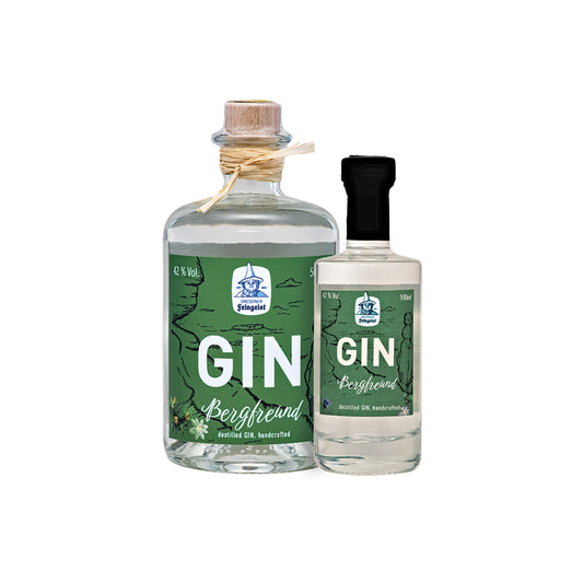 GIN Bergfreund