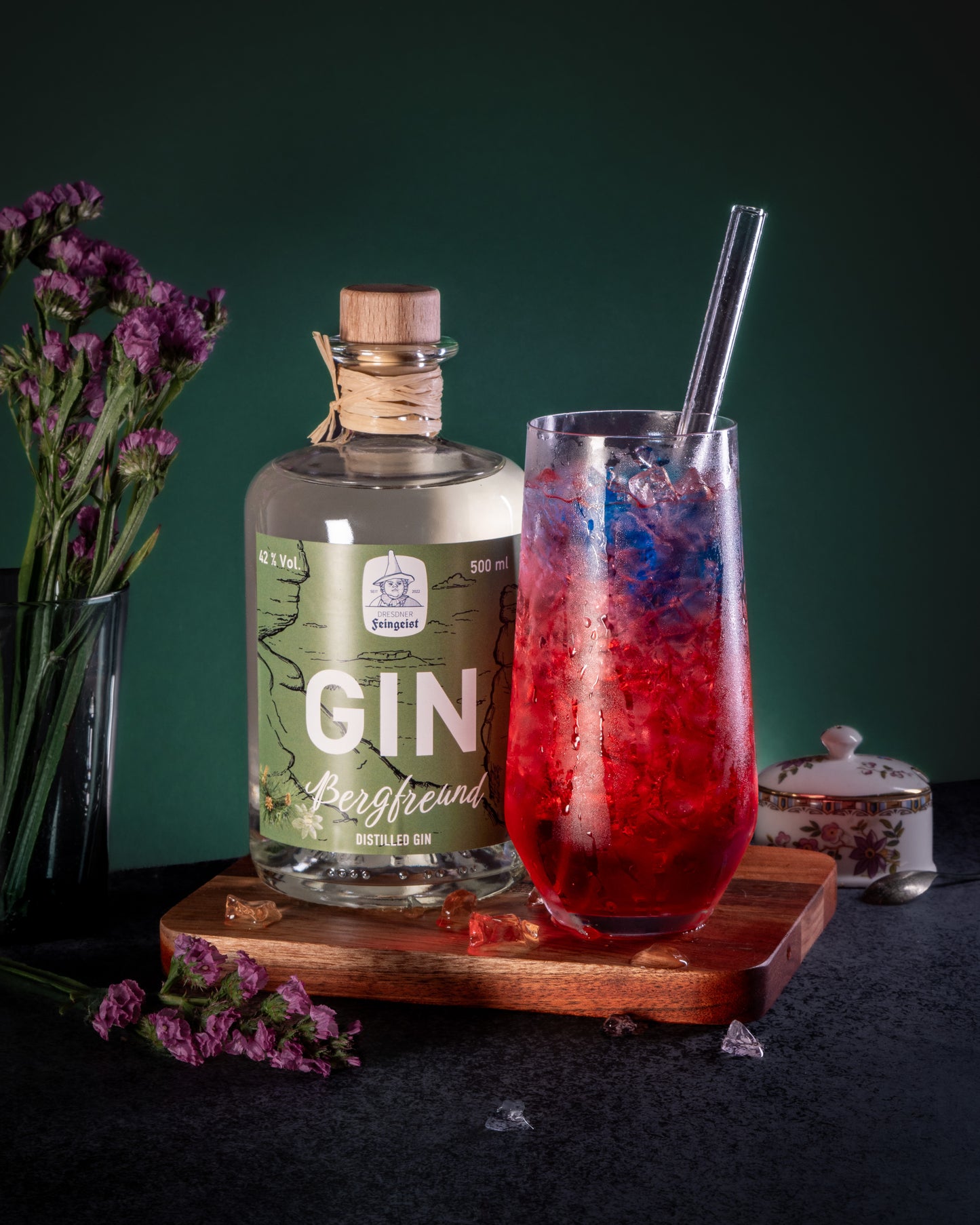 GIN Bergfreund