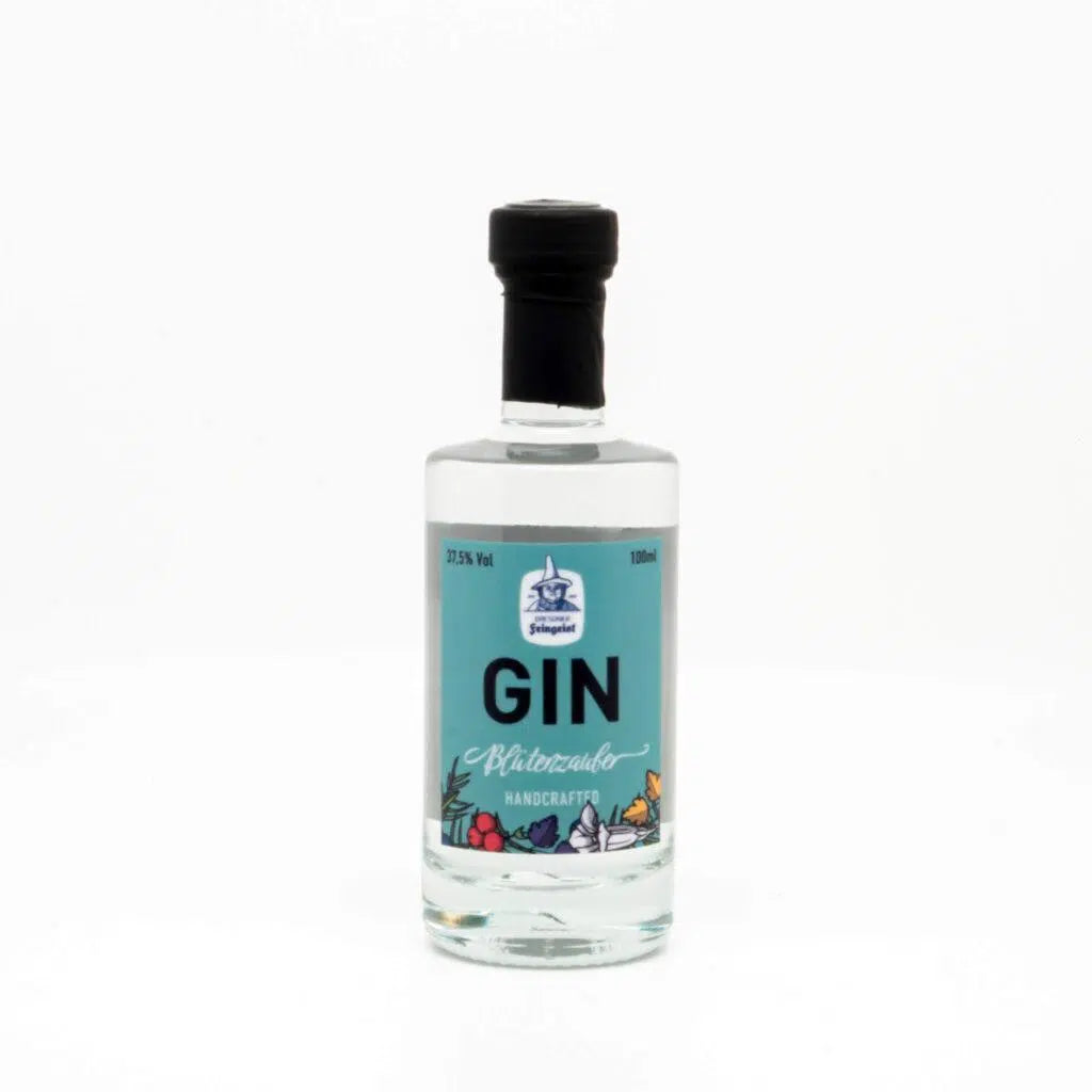 GIN Blütenzauber