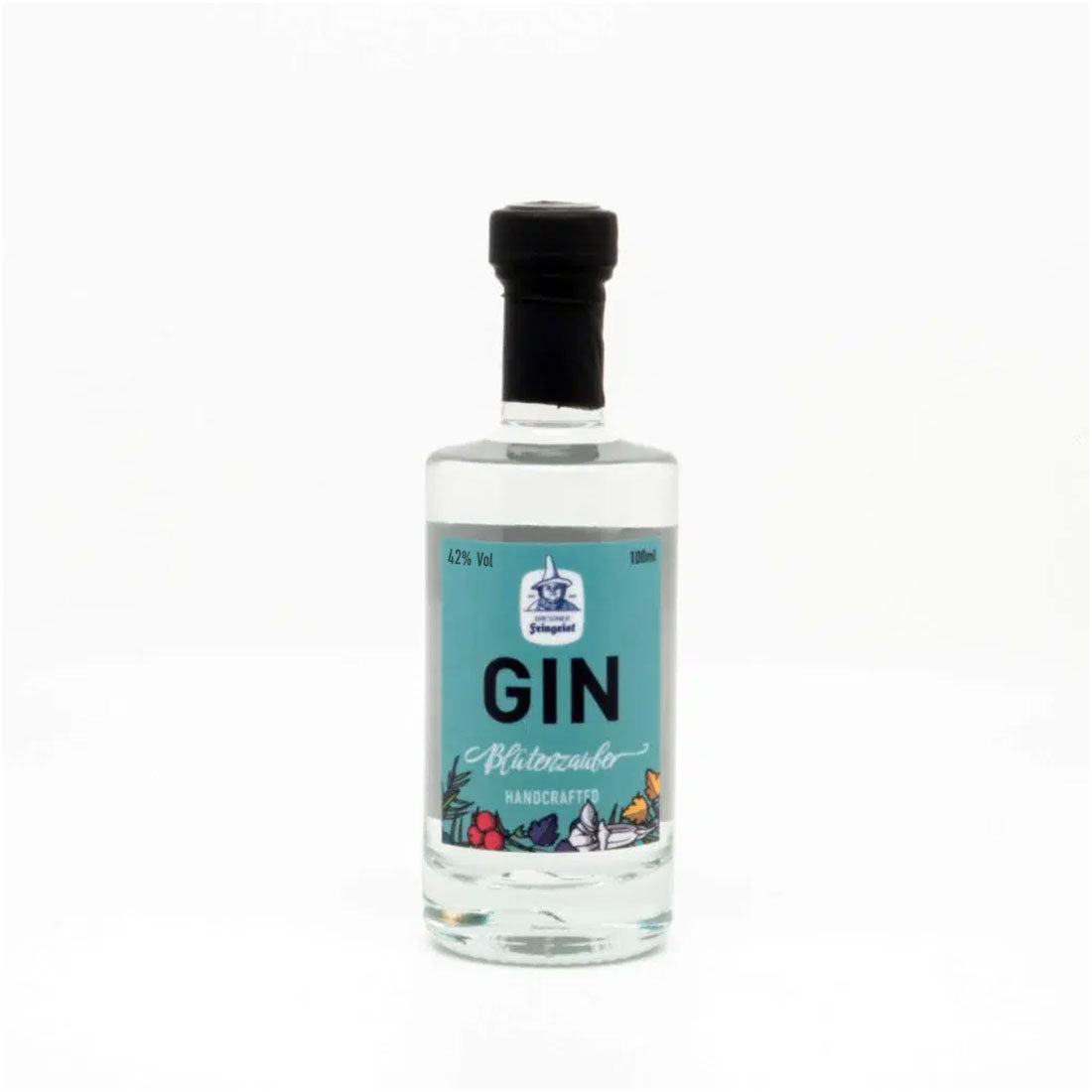 GIN Blütenzauber