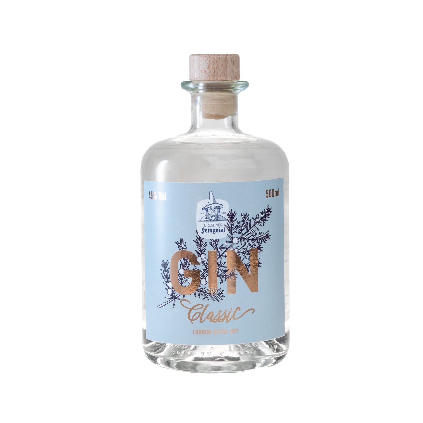 GIN Classic - London Extra Dry
