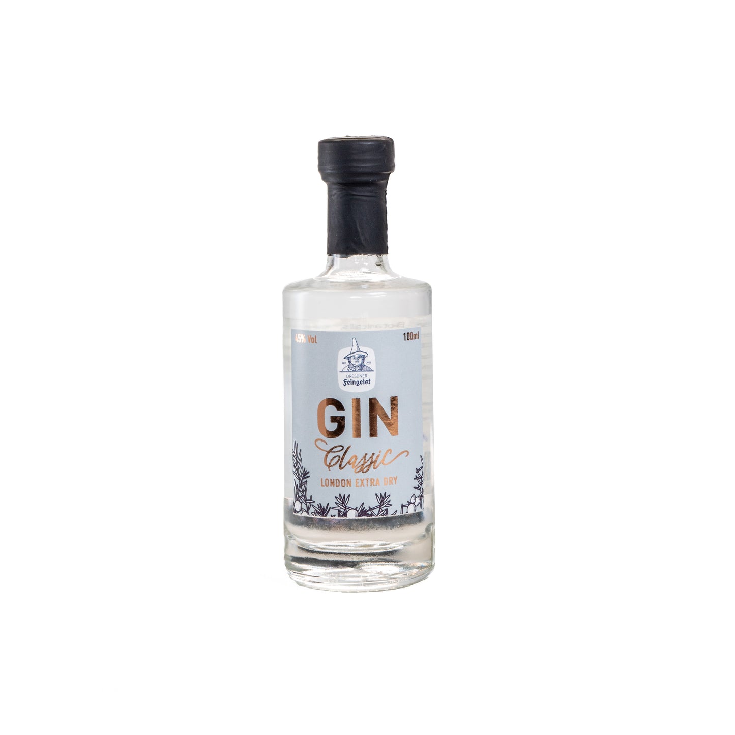 GIN Classic - London Extra Dry