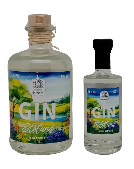 GIN Elbland