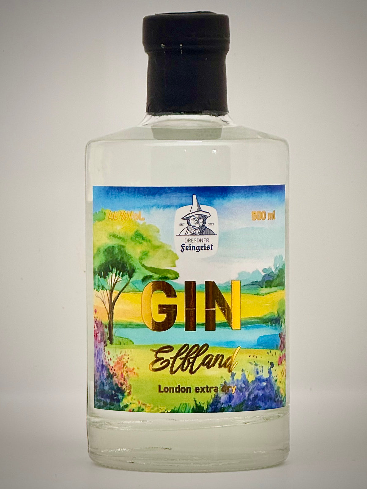 GIN Elbland