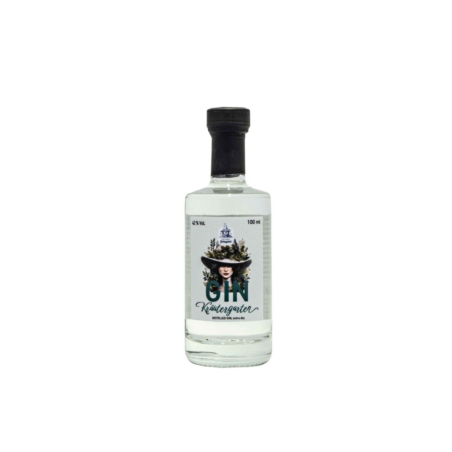 GIN Kräutergarten